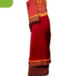 Women’s Unstitched Dress