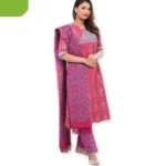 Womens Ethnic - 3pcs