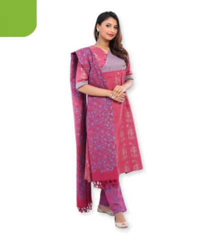 Womens Ethnic - 3pcs