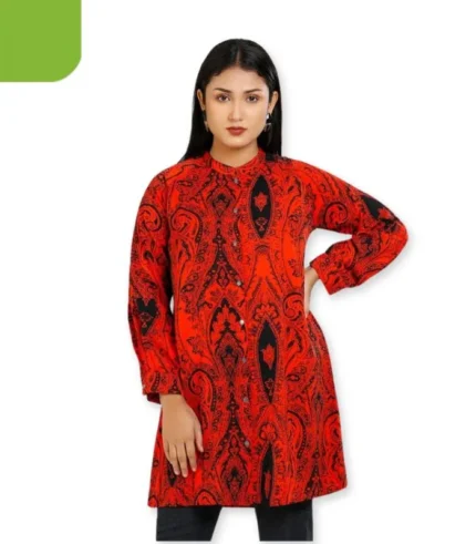 Womens Fashion T-ops