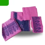 Cotton Printed 3-Piece Set