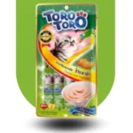 Toro Toro Irresistible Chicken