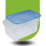 Foodie Rectangular Box 4800ml