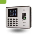 Zkteco k40 fingerprint